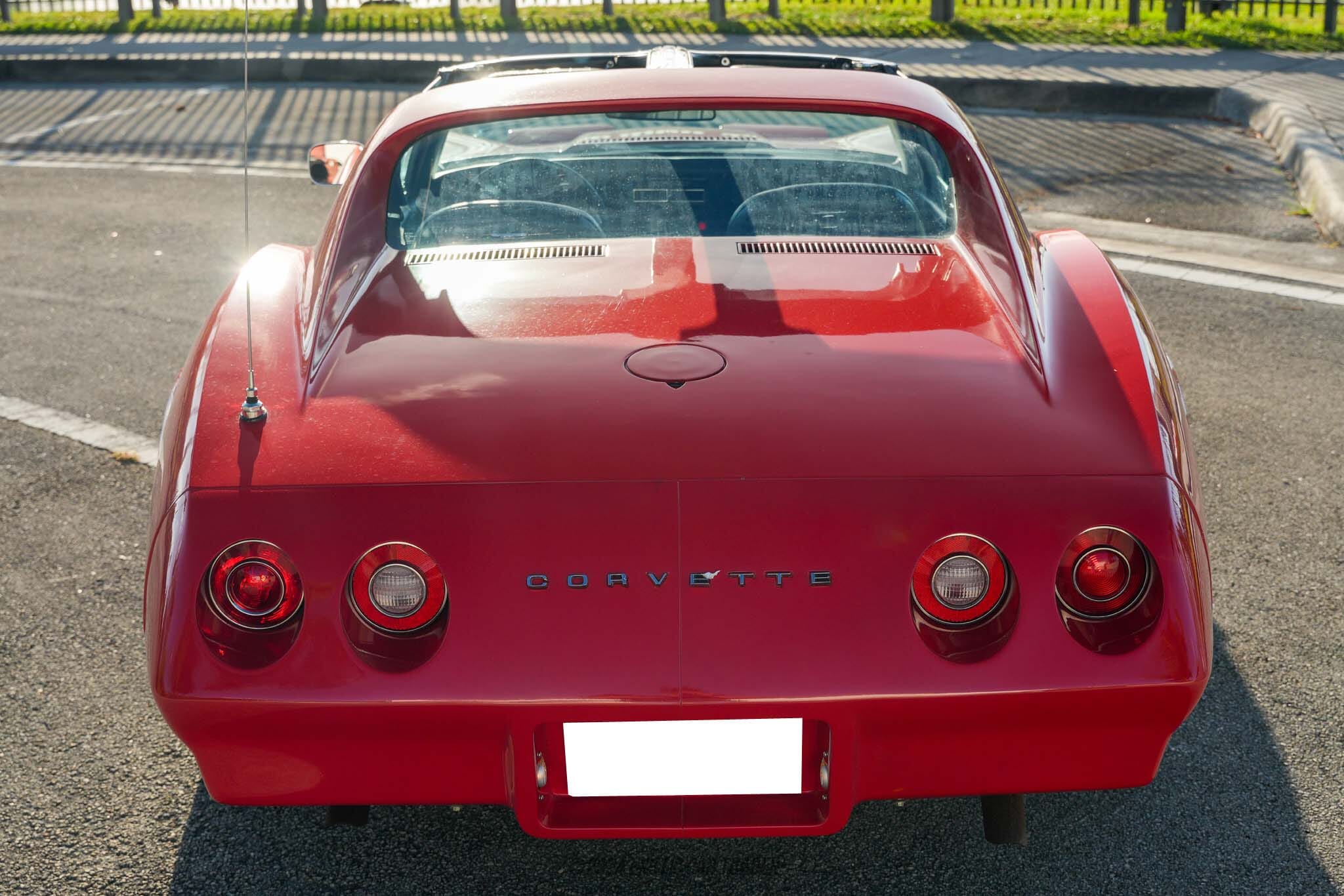 1974 Chevrolet Corvette Stingray Coupe for Sale | Exotic Car